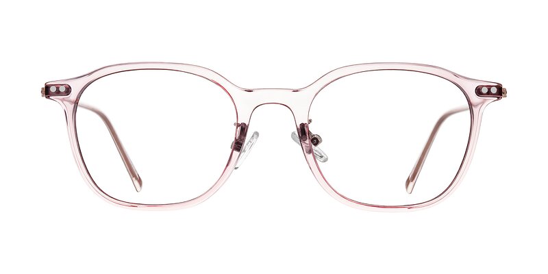 Bicknell - Light Wine Eyeglasses