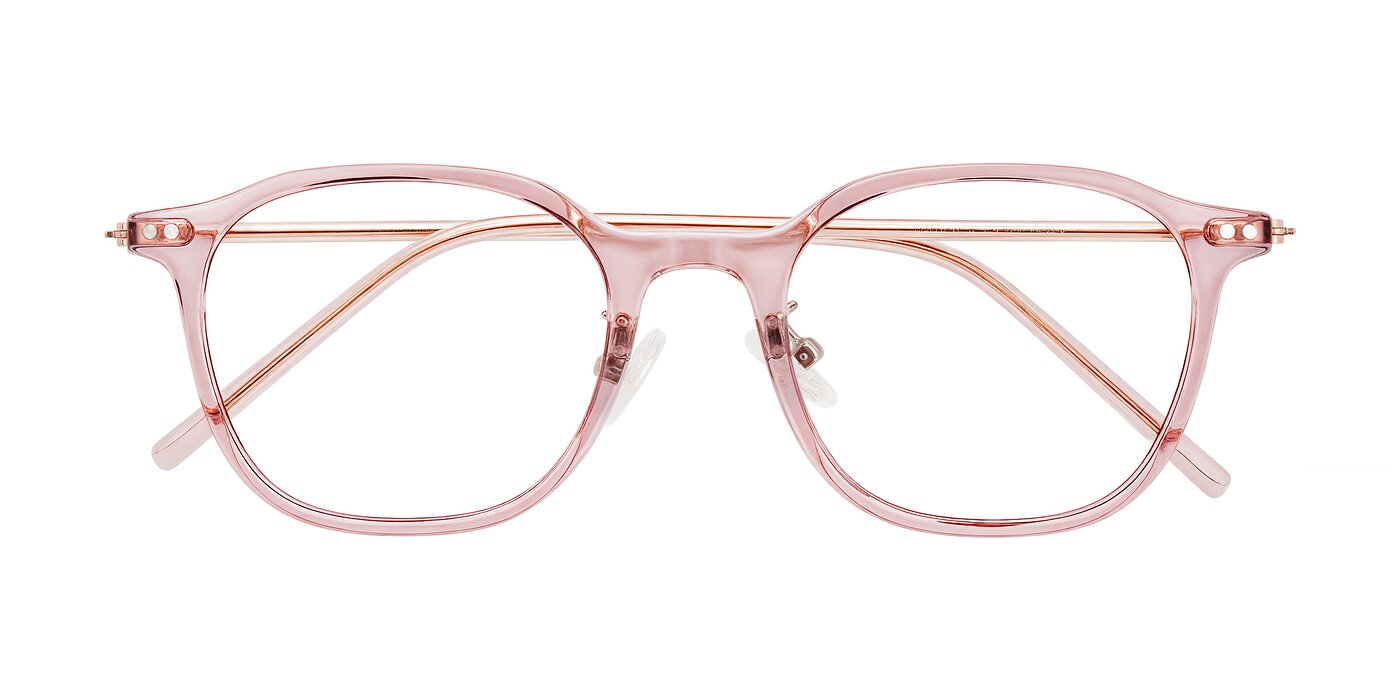 Bicknell - Light Wine Eyeglasses