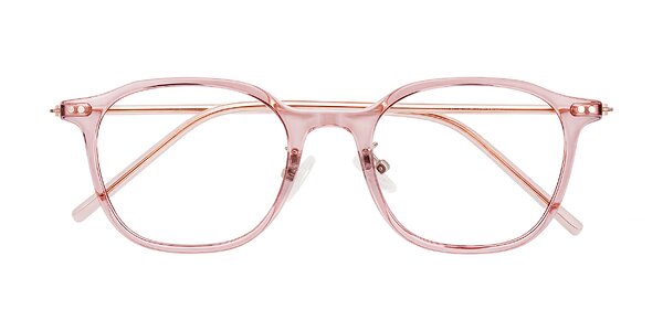 Front of Bicknell in Light Wine