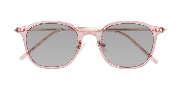 Front of Bicknell in Light Wine