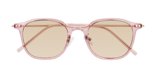 Front of Bicknell in Light Wine