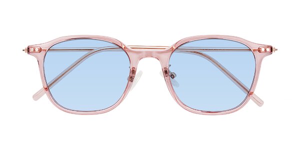 Front of Bicknell in Light Wine