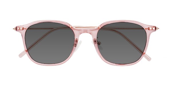 Front of Bicknell in Light Wine