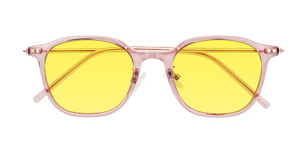 Front of Bicknell in Light Wine