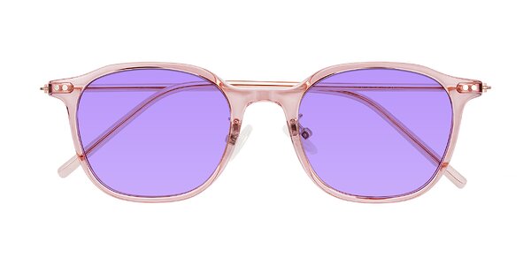 Front of Bicknell in Light Wine