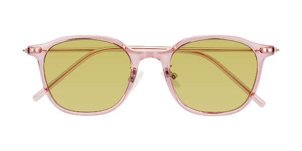 Front of Bicknell in Light Wine