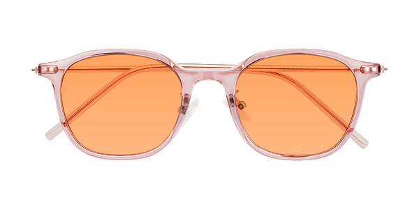 Front of Bicknell in Light Wine