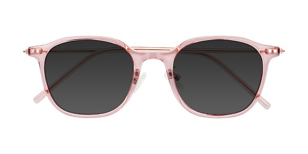 Front of Bicknell in Light Wine