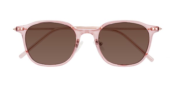 Front of Bicknell in Light Wine