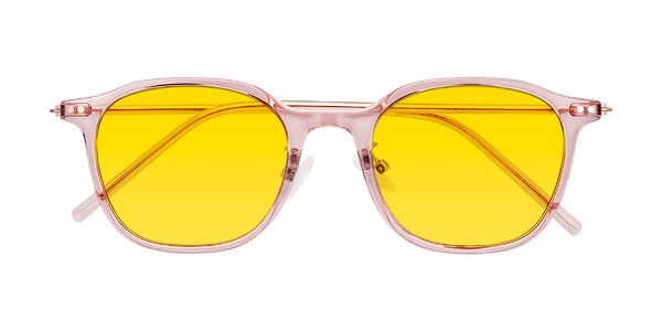 Front of Bicknell in Light Wine