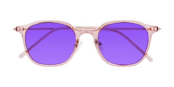 Front of Bicknell in Light Wine