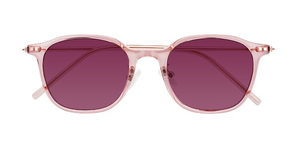 Front of Bicknell in Light Wine