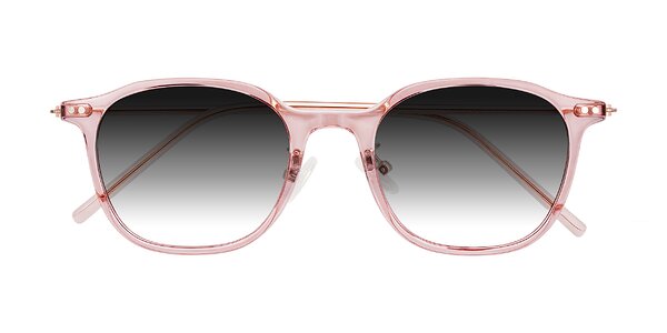 Front of Bicknell in Light Wine