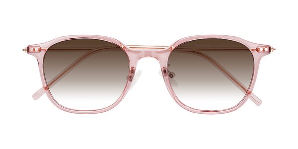 Front of Bicknell in Light Wine