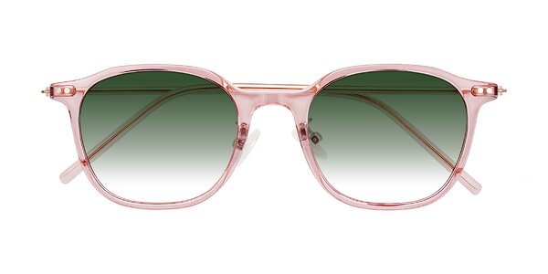 Front of Bicknell in Light Wine