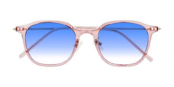 Front of Bicknell in Light Wine