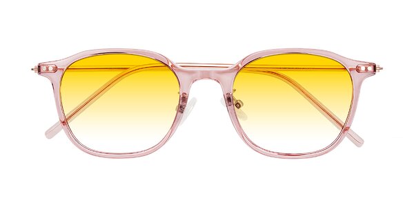 Front of Bicknell in Light Wine