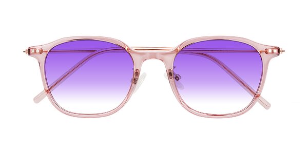 Front of Bicknell in Light Wine