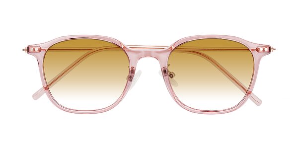 Front of Bicknell in Light Wine