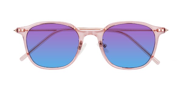 Front of Bicknell in Light Wine