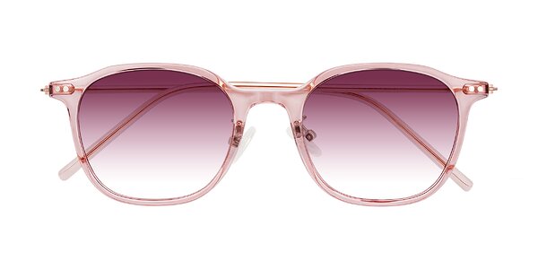 Front of Bicknell in Light Wine