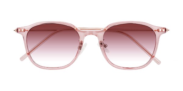 Front of Bicknell in Light Wine