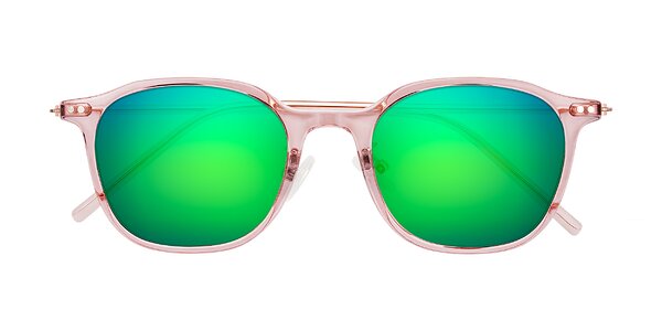 Front of Bicknell in Light Wine