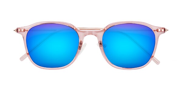 Front of Bicknell in Light Wine