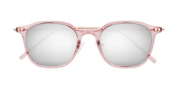 Front of Bicknell in Light Wine