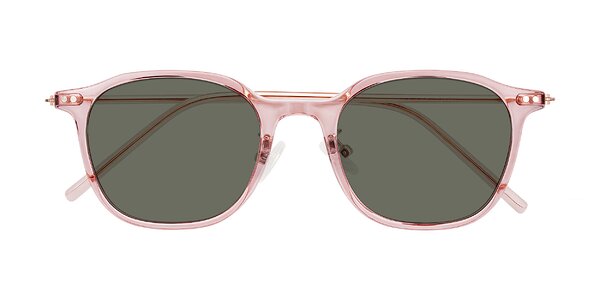 Front of Bicknell in Light Wine