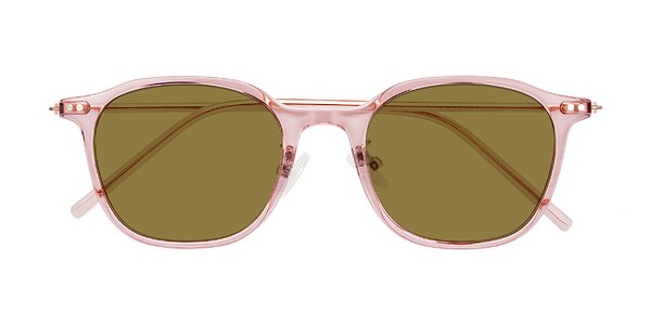 Front of Bicknell in Light Wine