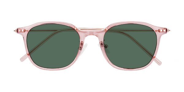 Front of Bicknell in Light Wine