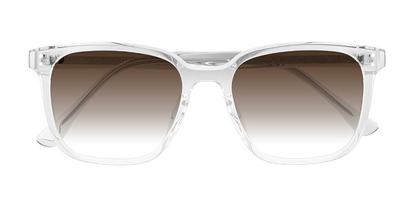 Front of Ordoyo in Clear