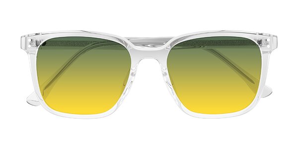 Front of Ordoyo in Clear