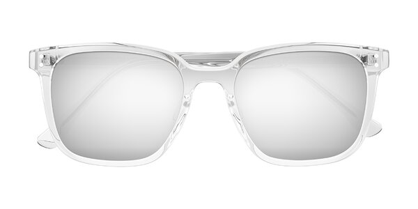 Front of Ordoyo in Clear