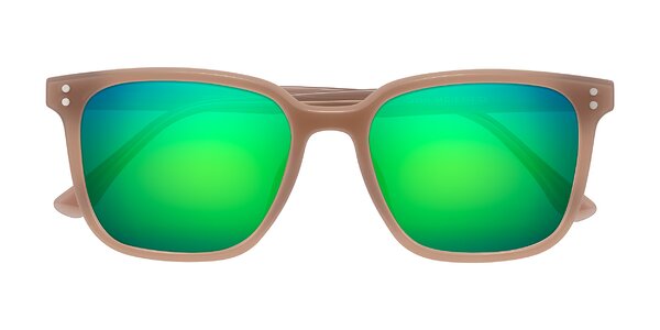 Front of Ordoyo in Chestnut