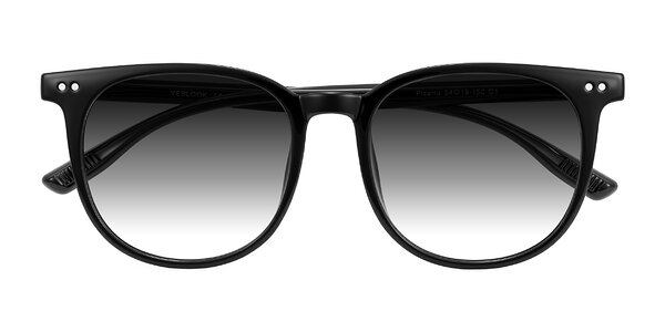 Front of Pizarro in Black