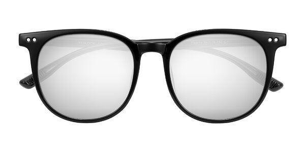 Front of Pizarro in Black