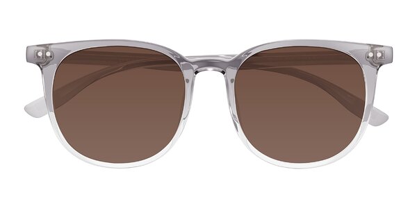 Front of Pizarro in Crystal Gray