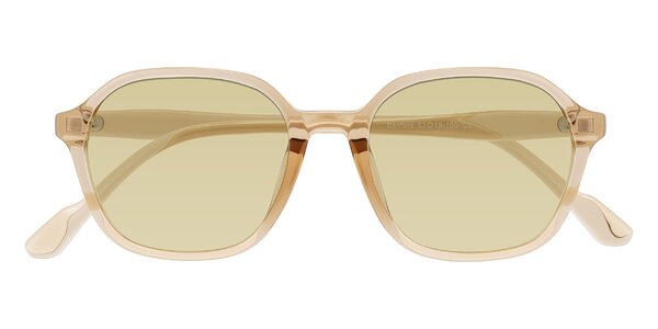 Front of Banford in Champagne