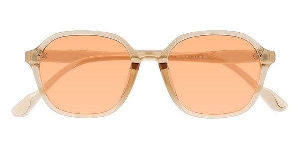 Front of Banford in Champagne