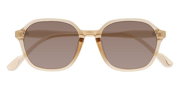 Front of Banford in Champagne