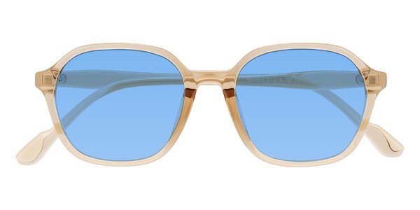 Front of Banford in Champagne