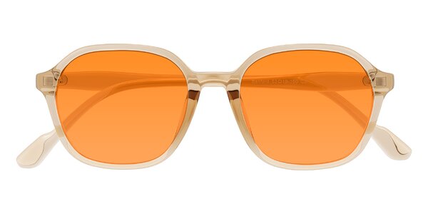 Front of Banford in Champagne