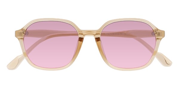 Front of Banford in Champagne