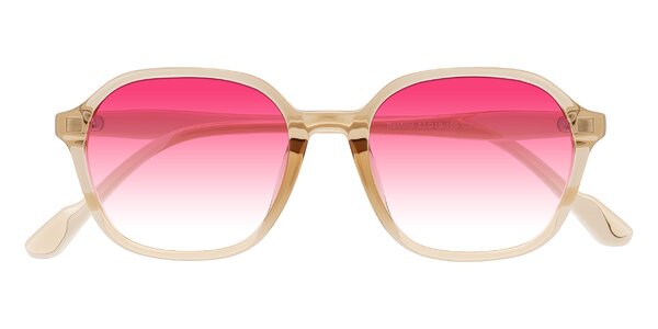 Front of Banford in Champagne