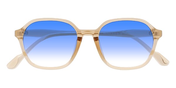 Front of Banford in Champagne