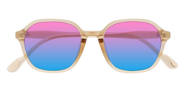 Front of Banford in Champagne