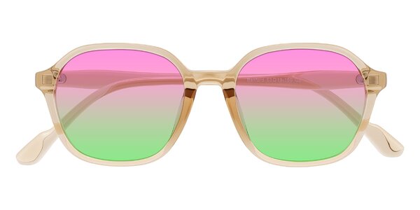 Front of Banford in Champagne