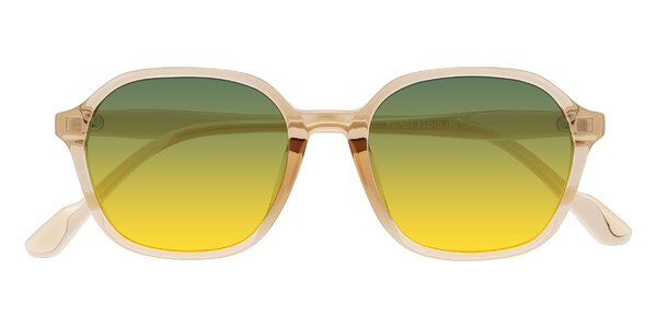 Front of Banford in Champagne